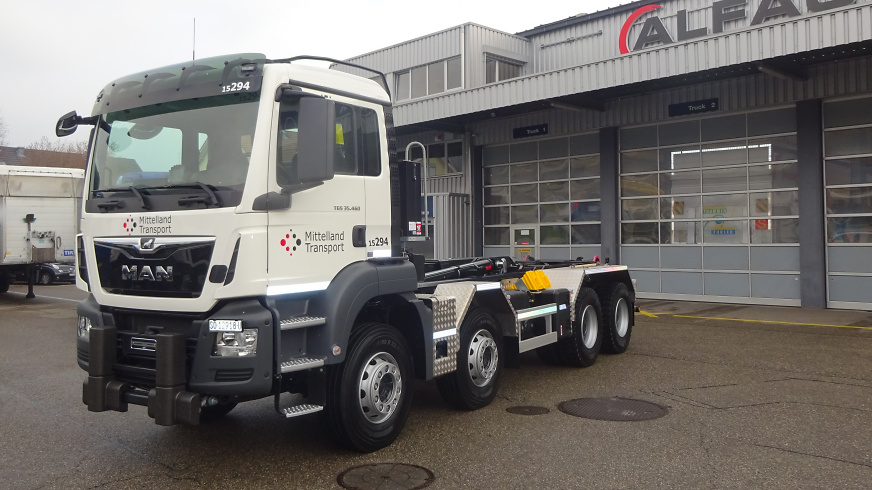 4 5A Hakengerät 4 5A Hakengerät